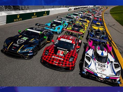 rolex 24 2023 date|Rolex 24 2023 entry list.